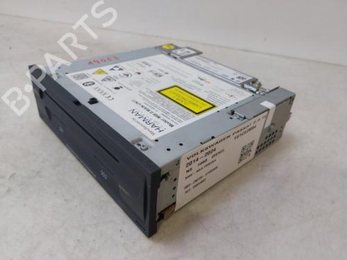Radio VW PASSAT B8 Variant (3G5, CB5) 2.0 TDI | BP38815419E6 - Image 3