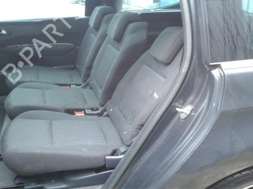 Switch PEUGEOT 5008 (0U_, 0E_) 1.6 HDi | BP38805155I30 - Image 16