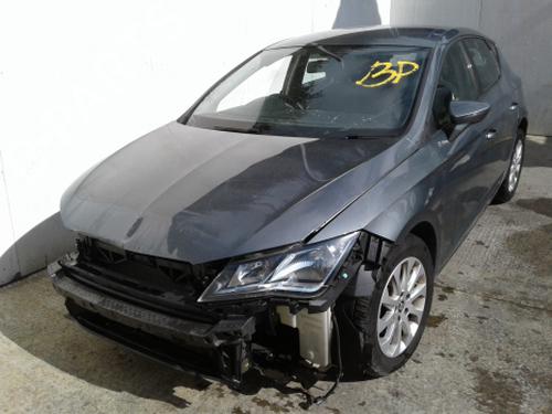 Left front fog light SEAT LEON (5F1) 1.6 TDI | BP38811324C30 - Image 8
