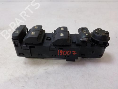 Right front window switch CITROËN C4 II (NC_) 1.6 HDi 115 | BP38807624I26 - Image 3