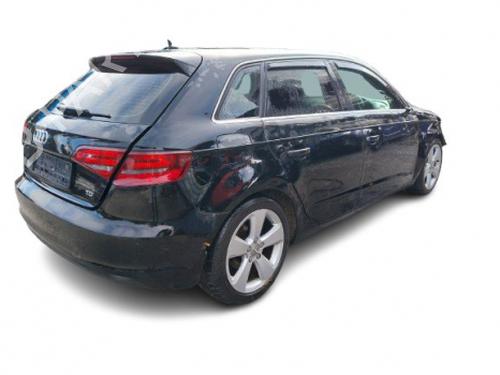 Radio AUDI A3 Sportback (8VA, 8VF) 1.6 TDI | BP38802425E6  - Image 15