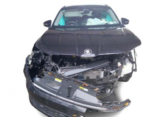 Starter SKODA KODIAQ II (PS7) 2.0 TDI | BP38812530M8  - Image 10