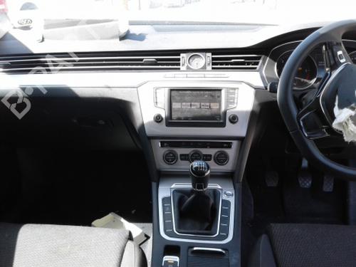 Engine control unit (ECU) VW PASSAT B8 (3G2, CB2) 1.6 TDI | BP38813531M57 - Image 13