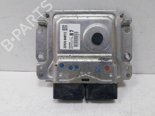 Engine control unit (ECU) SUZUKI CELERIO (LF) 1.0 (AVK310) | BP38815229M57 - Image 2
