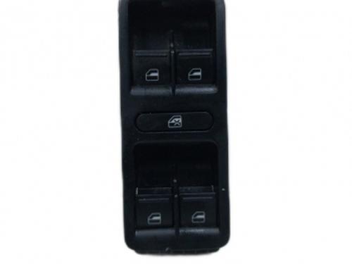 Used Right front window switch Right front window switch VW POLO V (6R1, 6C1) 1.2 (70 hp) 38812206 38812206