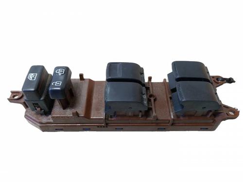 Used Right front window switch Right front window switch TOYOTA AVENSIS Estate (_T27_) 1.6 D4-D (WWT270_) (112 hp) 40045112 40045112