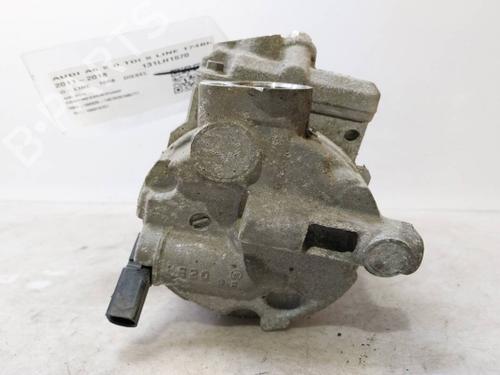 AC compressor AUDI A6 C7 (4G2, 4GC) 2.0 TDI | BP40507963M34 - Image 5