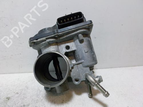 Used Throttle body Throttle body TOYOTA AURIS (_E18_) 1.4 D-4D (NDE180_, NDE180R) (90 hp) 38806507 38806507