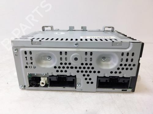 Radio FORD KUGA II (DM2) 2.0 TDCi | BP38808380E6 - Image 5