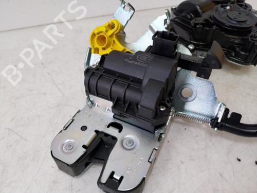 Tailgate lock VW PASSAT B8 (3G2, CB2) 1.4 GTE Hybrid | BP38810218C101 - Image 3