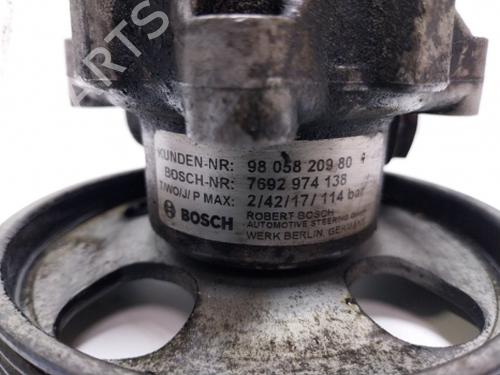 Steering pump CITROËN JUMPER II Van 2.0 BlueHDi 130 | BP38815107M99 - Image 5