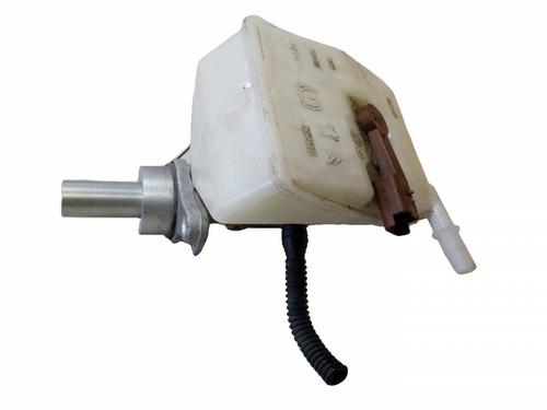 Used Brake master cylinder Brake master cylinder PEUGEOT PARTNER Platform/Chassis 1.6 BlueHDi 100 (100 hp) 39247553 39247553