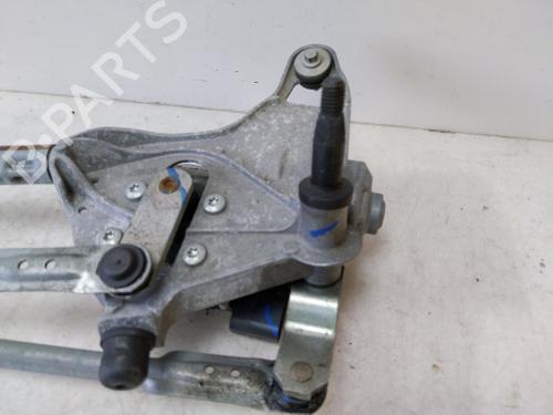 Front wiper motor FORD FOCUS IV (HN) 1.0 EcoBoost | BP38812152M29 - Image 3