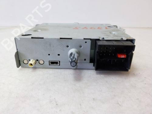 Radio CITROËN C4 II (NC_) 1.6 HDi 90 | BP38815727E6  - Image 5