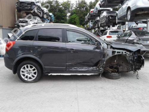 Engine control unit (ECU) VAUXHALL ANTARA A (L07) 2.2 CDTi 4x4 | BP38803503M57 - Image 14