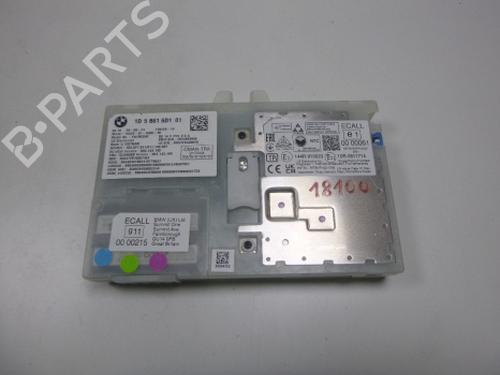 Used Electronic module Electronic module BMW 1 (F70) 120 Mild-Hybrid (170 hp) 38808720 38808720