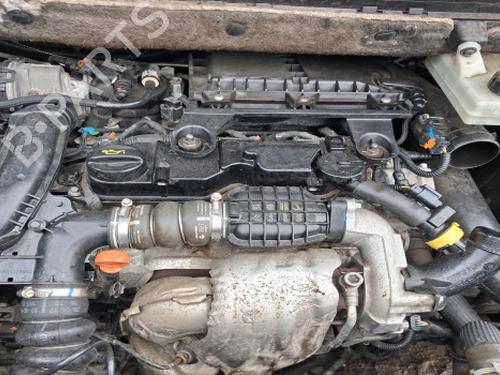 Starter PEUGEOT PARTNER Box Body/MPV 1.6 HDi / BlueHDi 75 | BP38814153M8 - Image 25