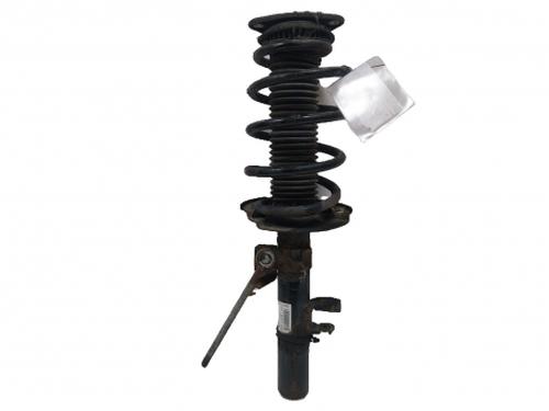 Used Left front shock absorber Left front shock absorber FORD KUGA II VAN 1.5 TDCi (120 hp) 38803894 38803894