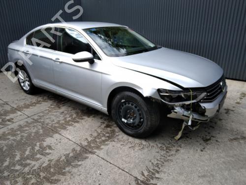 Tailgate VW PASSAT B8 (3G2, CB2) 1.6 TDI | BP38814724C6 - Image 13