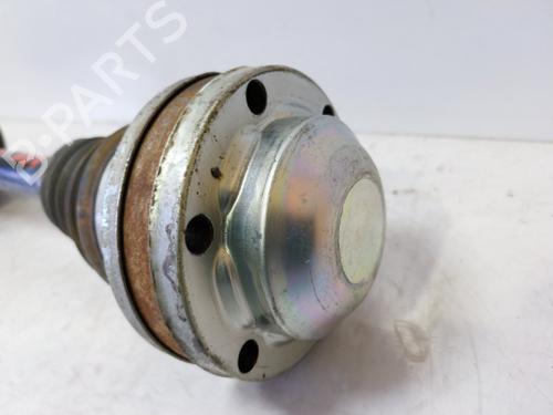 Left front driveshaft VW T-ROC (A11, D11) 2.0 TDI SCR | BP38810617M38  - Image 6