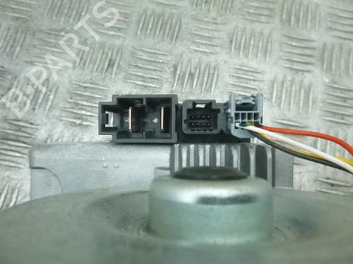 Steering column RENAULT CAPTUR I (J5_, H5_) 1.5 dCi 90 (J5N4, J5M5, J5MW, J5M6, J5AL, J5AJ) | BP38805533M21 - Image 8