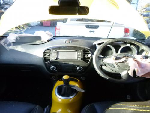 Left front window switch NISSAN JUKE (F15) 1.5 dCi | BP38804583I27 - Image 12