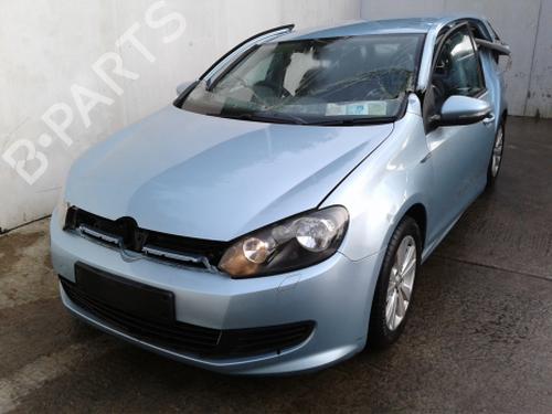 Control unit VW GOLF VI (5K1) 1.6 TDI | BP38802671M11 - Image 7
