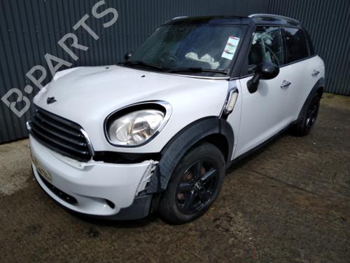 Engine control unit (ECU) MINI MINI COUNTRYMAN (R60) Cooper D | BP38803052M57  - Image 5