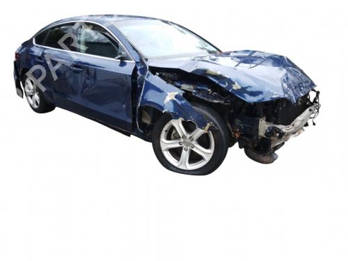 Steering column stalk AUDI A5 Sportback (8TA) 2.0 TDI | BP38804650I23 - Image 9