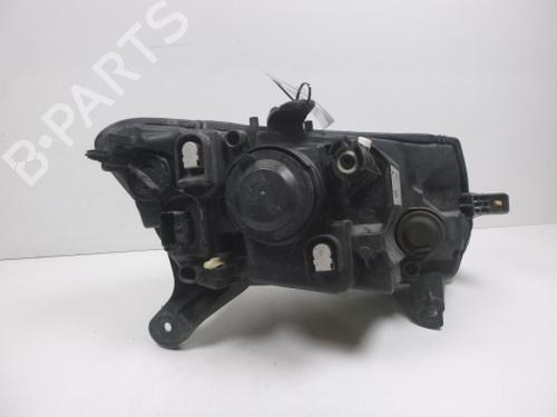 Left headlight DACIA SANDERO II 1.5 dCi | BP38812564C28 - Image 2