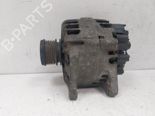 Alternator DACIA DUSTER (HS_) 1.5 dCi 4x4 (HSMC, HSMD) | BP38808802M7 - Image 3