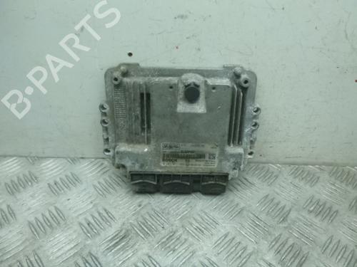 Used Engine control unit (ECU) Engine control unit (ECU) FORD FOCUS II Saloon (DB_, FCH, DH) 1.6 TDCi (109 hp) 38810435 38810435