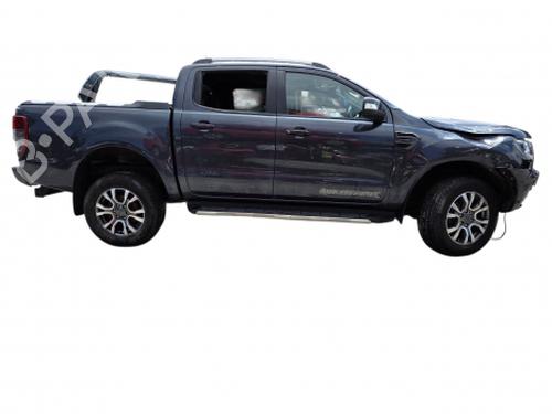 Climate control FORD RANGER (TKE) 2.0 EcoBlue 4x4 | BP38803000I5 - Image 12