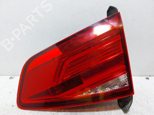 Used Right tailgate light Right tailgate light VW PASSAT B8 (3G2, CB2) 2.0 TDI (150 hp) 38810116 38810116