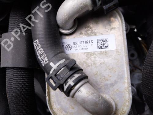 Engine SKODA OCTAVIA IV Combi (NX5, PV5) 2.0 TDI RS | BP38802469M1 - Image 11