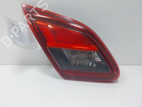 Used Left tailgate light Left tailgate light OPEL CORSA E (X15) 1.4 (08, 68) (90 hp) 38813883 38813883