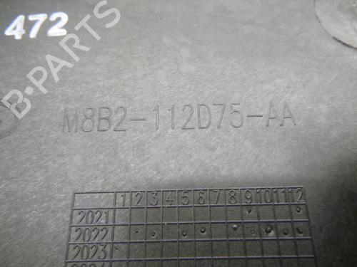 Electronic module LAND ROVER DEFENDER Station Wagon (L663) P400e Hybrid 4x4 | BP38804003M83 - Image 5