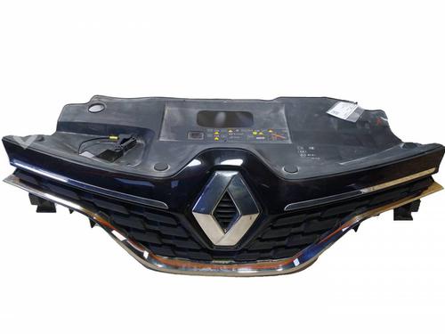 Used Grille Grille RENAULT SCÉNIC IV (J9_) 1.5 dCi 110 (110 hp) 39960933 39960933