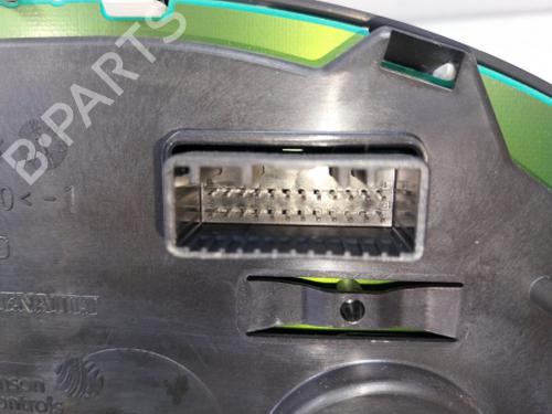 Instrument cluster DACIA SANDERO II 1.2 | BP38813567C47  - Image 9