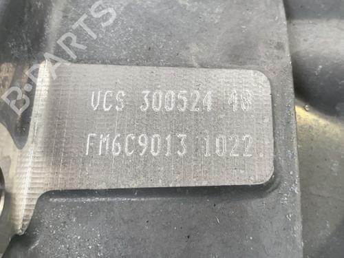 Gearbox VW GOLF VIII Variant (CG5, DB5) 1.5 TSI | BP38813164M3 - Image 6