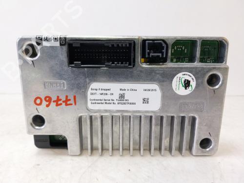 Electronic module FORD MONDEO V Hatchback (CE) 2.0 TDCi | BP38809601M83 - Image 2