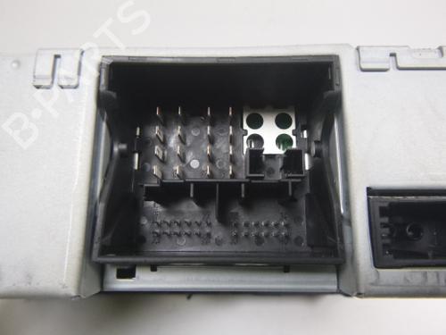 Radio AUDI A4 B8 (8K2) 2.0 TDI | BP38806119E6 - Image 6