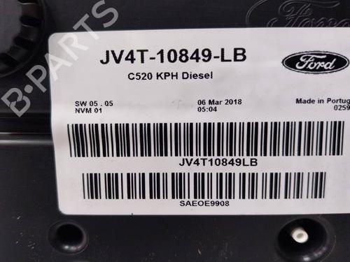 Instrument cluster FORD KUGA II VAN 2.0 TDCi 4x4 | BP39593445C47 - Image 7