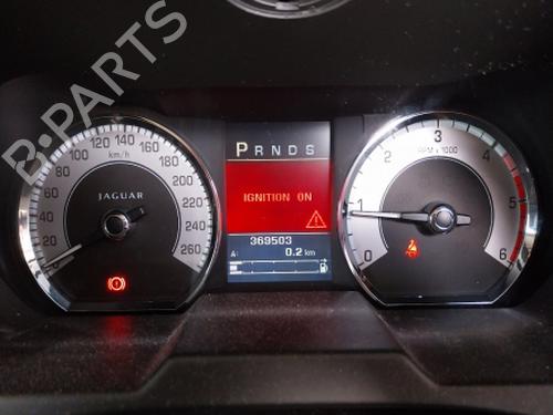 Electronic module JAGUAR XF I (X250) 3.0 D | BP38815630M83  - Image 24