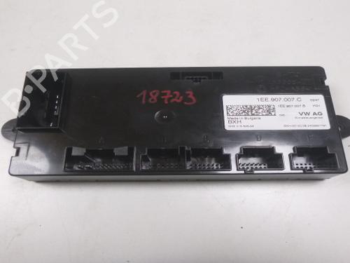 Used Electronic module Electronic module SKODA ENYAQ iV SUV (5AZ) 85 (286 hp) 38810325 38810325