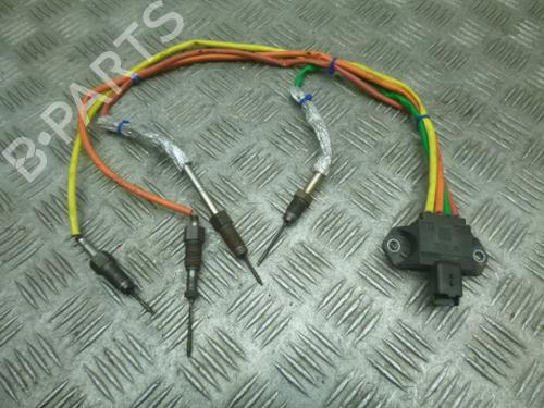 Used Electronic sensor Electronic sensor DACIA DUSTER (HM_) 1.5 dCi 115 4x4 (HMAD) (116 hp) 38806895 38806895