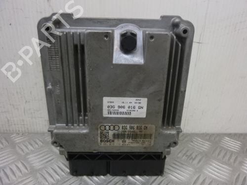 engine-control-unit-ecu-audi-a4-b7-8ec-2004-2005-2006-2007-2008-2009-38815548 main image