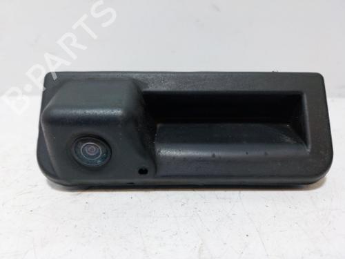 Used Camera Camera SKODA KODIAQ I (NS6, NS7, NV7) 2.0 TDI (150 hp) 38804638 38804638