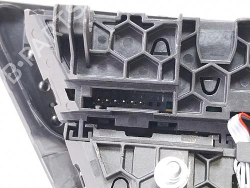 Climate control BMW 5 (G30, F90) 520 d | BP38812547I5 - Image 8