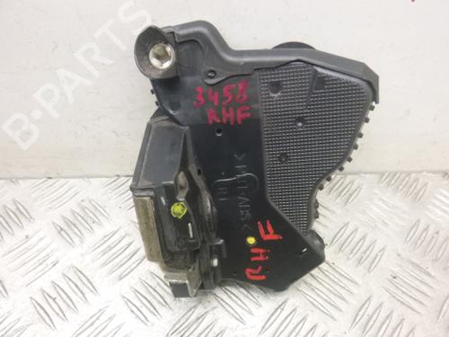 Used Front right lock Front right lock TOYOTA COROLLA (_E12_) 1.4 VVT-i (ZZE120_, ZZE120R) (97 hp) 38808365 38808365